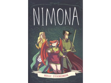 Nimona