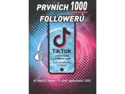 Prvních 1000 followerů