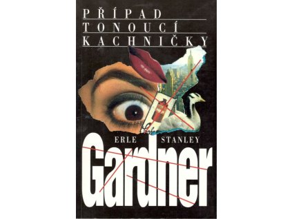 Případ tonoucí kachničky (A)