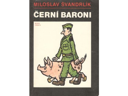 Černí baroni (A)