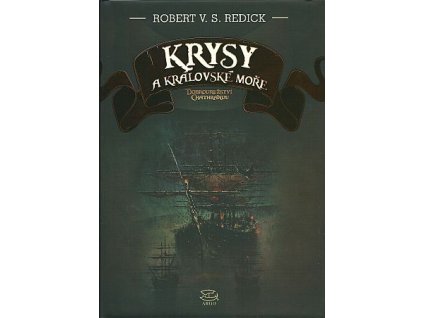 Krysy a královské moře (A)