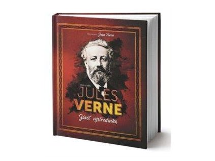 Jules Verne: Závěť výstředníka