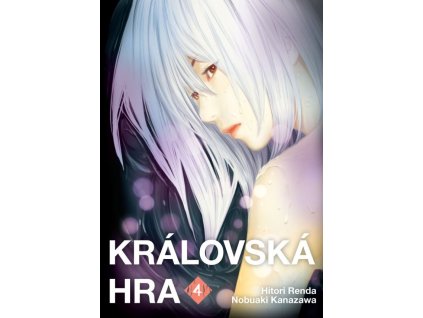 Královská hra 4