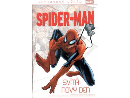 Spider-Man KV 27: Svítá nový den