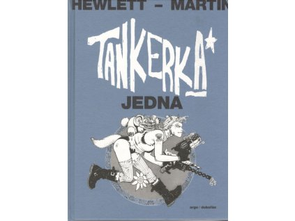 Tankerka - Jedna