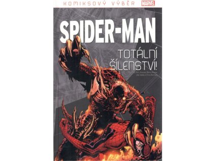 Spider-Man KV 29: Totální šílenství!