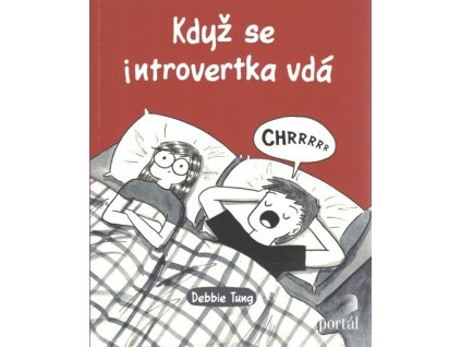 Když se introvertka vdá