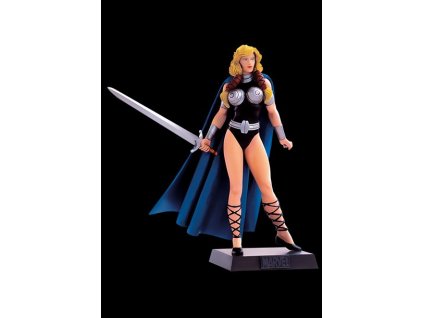 MARVEL kolekce figurek 70: Valkyrie