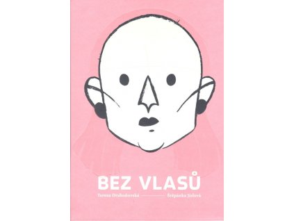 Bez vlasů