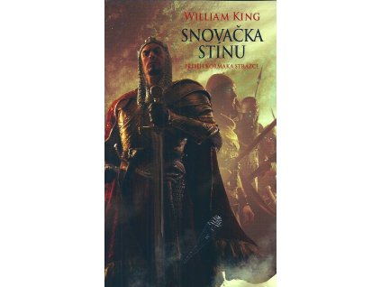 Snovačka stínu (A) VÝPRODEJ