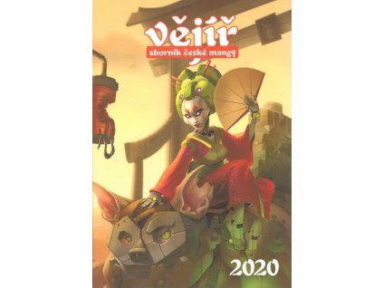 Vějíř 2020