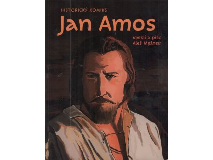Jan Amos