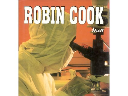 Robin Cook DLE VÝBĚRU 1 (A)