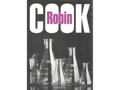 Robin Cook DLE VÝBĚRU 2 (A)