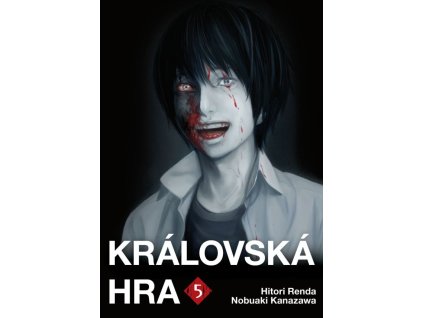 Královská hra 5