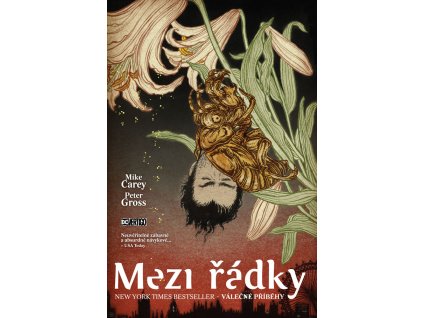 Mezi řádky 10: Válečné příběhy