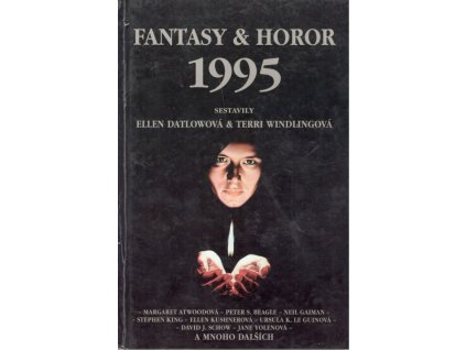 Fantasy and horor 1995 (A)