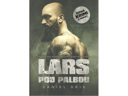 Lars pod palbou