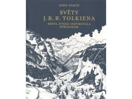 Světy J. R. R. Tolkiena