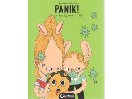 Panik!