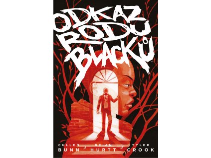 Odkaz rodu Blacků 1