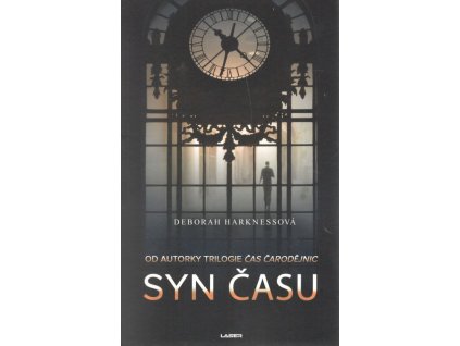 Syn času