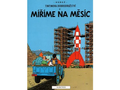 Míříme na Měsíc (A)