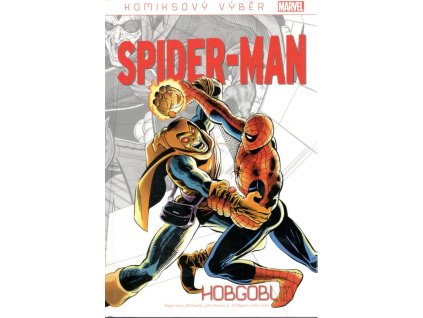 Spider-Man KV 43: Hobgoblin