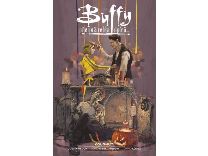 Buffy, přemožitelka upírů 2: Kousnutí
