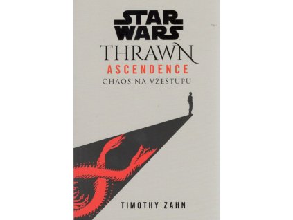 Star Wars: Thrawn Ascendence - Chaos na vzestupu
