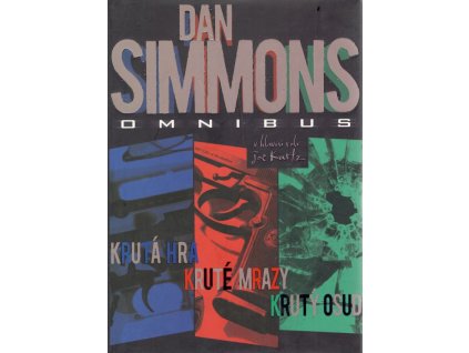 Joe Kurtz Omnibus (A)