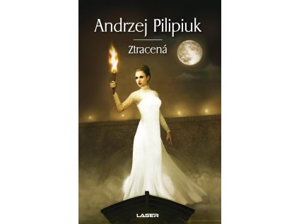Ztracená