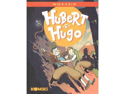 Hubert a Hugo 1