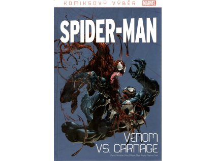 Spider-Man KV 50: Venom vs. Carnage