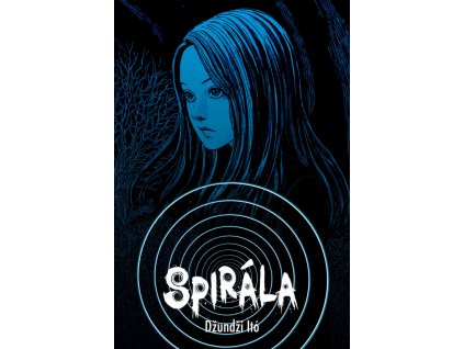 Spirála