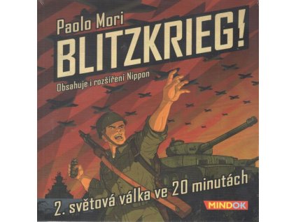 Blitzkrieg!