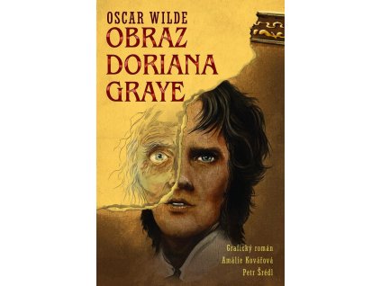 Obraz Doriana Graye