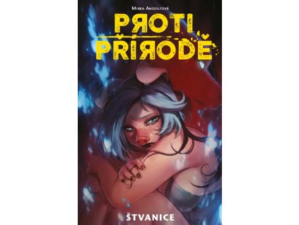 Proti přírodě 2: Štvanice