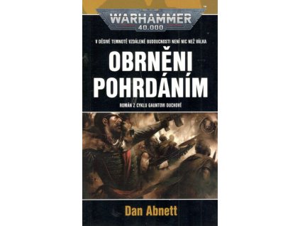 Warhammer 40000: Obrněni pohrdáním