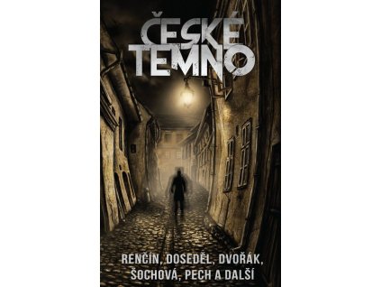 České temno