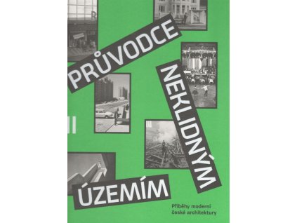 Průvodce neklidným územím II