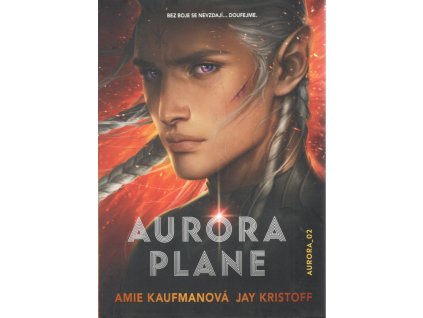 Aurora plane