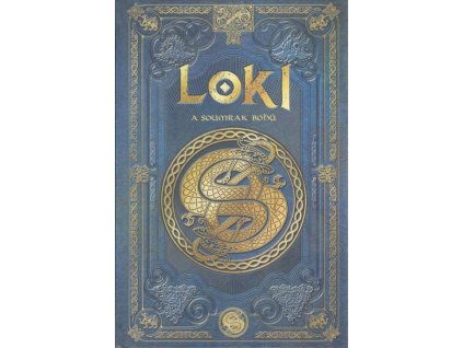 Loki a soumrak bohů