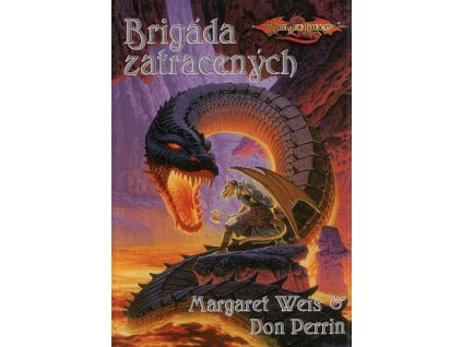 Brigáda zatracených (A)