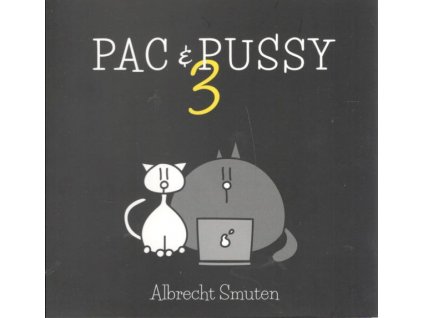 PAC a PUSSY 3