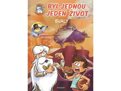 Byl jednou jeden život: Svaly