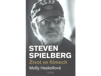 Steven Spielberg - Život ve filmech