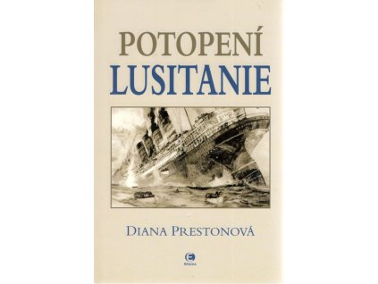 Potopení Lusitanie (A)