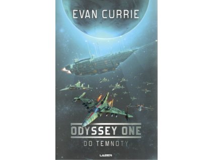 Odyssey One: Do temnoty