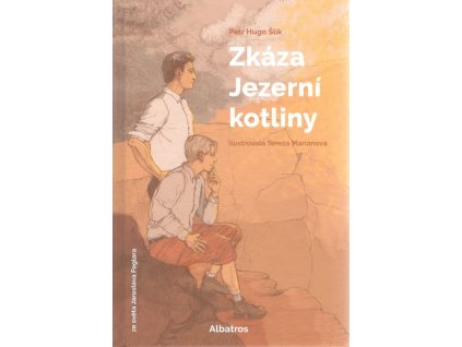 Zkáza Jezerní kotliny